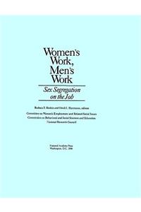 Women's Work, Men's Work