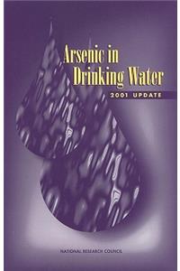 Arsenic in Drinking Water