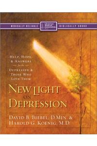 New Light on Depression