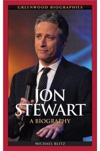 Jon Stewart