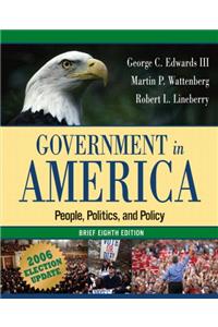 Government in America