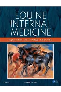 Equine Internal Medicine