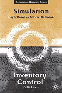 Simulation and Inventory Control