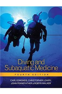 Diving and Subaquatic Medicine