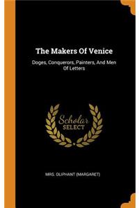 The Makers of Venice