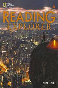 Reading Explorer 4