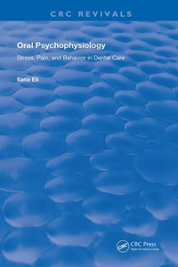 Oral Psychophysiology
