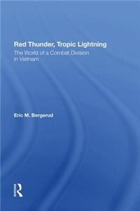 Red Thunder, Tropic Lightning