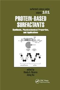 Protein-Based Surfactants