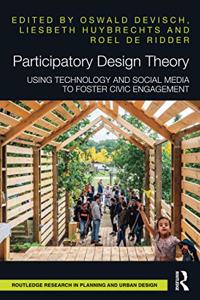 Participatory Design Theory