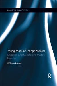 Young Muslim Change-Makers