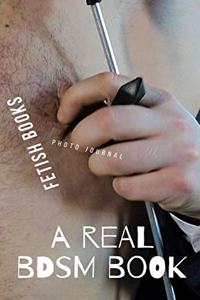 A Real Bdsm Book