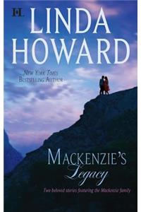 Mackenzie's Legacy