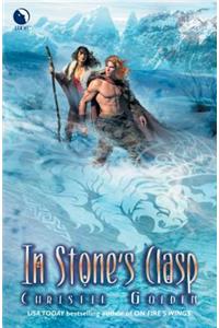 In Stone's Clasp