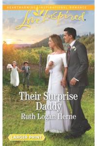 Their Surprise Daddy