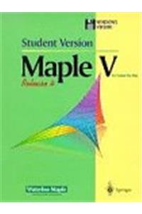 Maple V: Release 4