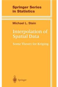 Interpolation of Spatial Data