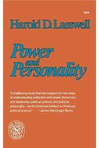 Power and Personality