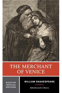The Merchant of Venice