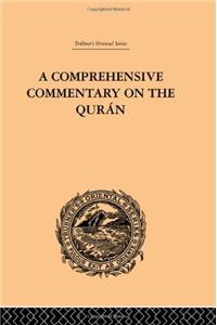 Comprehensive Commentary on the Qur'an