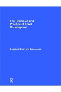 Principles and Practice of Tonal Counterpoint