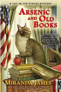 Arsenic and Old Books