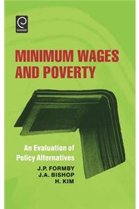 Minimum Wages and Poverty