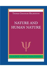 Nature and Human Nature