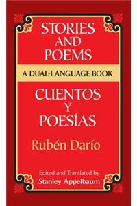Stories and Poems/Cuentos Y Poesías