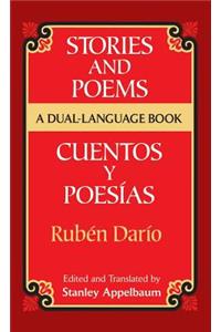 Stories and Poems/Cuentos Y Poesías