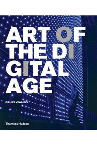 Art of the Digital Age