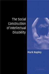 Social Construction of Intellectual Disability