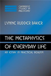 Metaphysics of Everyday Life