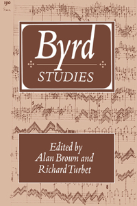 Byrd Studies