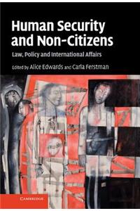 Human Security and Non-Citizens