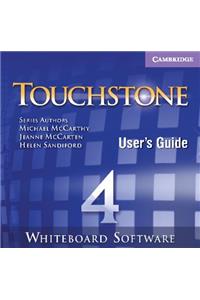 Touchstone Whiteboard Software 4 Single Classroom