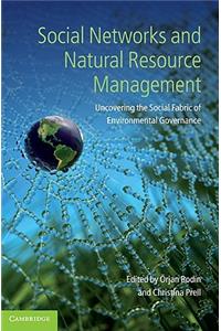 Social Networks and Natural Resource Management