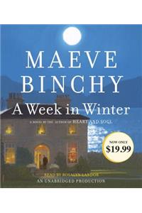 A Week in Winter