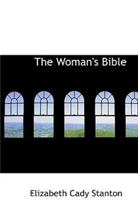 Woman's Bible