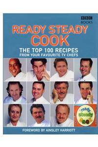 Ready Steady Cook