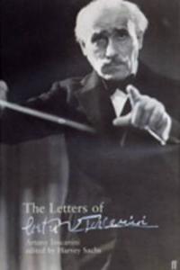 Letters of Arturo Toscanini