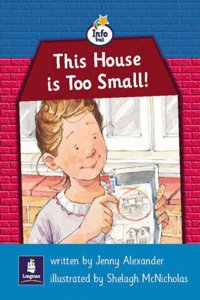 This House is Too Small