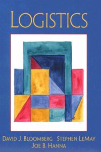 Logistics with Operations Management and Prepack Student CD-Rom Package