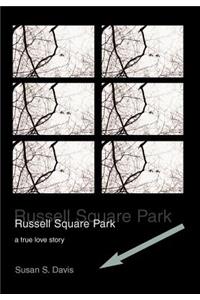Russell Square Park