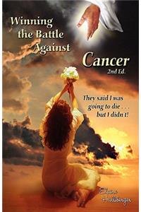 Winning the Battle Against Cancer