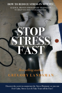 Stop Stress Fast