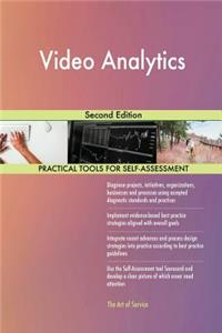 Video Analytics Second Edition