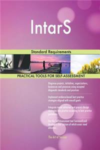 IntarS Standard Requirements