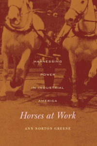 Horses at Work