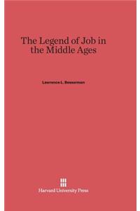 Legend of Job in the Middle Ages